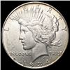 Image 1 : 1934-D Silver Peace Dollar HIGH GRADE