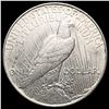 Image 2 : 1934-D Silver Peace Dollar HIGH GRADE