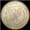 Image 2 : 1878 Morgan Silver Dollar CHOICE BU