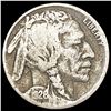 Image 1 : 1926-S Buffalo Nickel ABOUT UNCIRCULATED