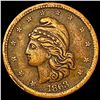 Image 1 : 1863 Civil War Token LIGHTLY CIRCULATED