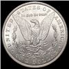 Image 2 : 1900 Morgan Silver Dollar SUPERB GEM BU