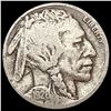 Image 1 : 1926-S Buffalo Nickel ABOUT UNCIRCULATED