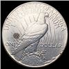 Image 2 : 1928 Silver Peace Dollar CHOICE BU