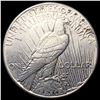 Image 2 : 1928 Silver Peace Dollar CHOICE BU