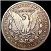 Image 2 : 1901-S Morgan Silver Dollar ABOUT UNCIRCULATED