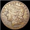 Image 1 : 1890-CC Morgan Silver Dollar HIGH GRADE