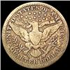 Image 2 : 1915-S Barber Quarter HIGH GRADE