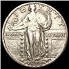 Image 1 : 1930 Standing Liberty Quarter HIGH GRADE