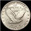 Image 2 : 1930 Standing Liberty Quarter HIGH GRADE
