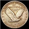 Image 2 : 1930-S Standing Liberty Quarter HIGH GRADE