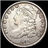Image 1 : 1835 Capped Bust Dime LIGHTLY CIRCULATED