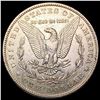 Image 2 : 1890-CC Morgan Silver Dollar CLOSELY UNCIRCULATED
