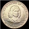 1934 Maryland Half Dollar UNCIRCULATED