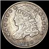 Image 1 : 1830 Capped Bust Dime LIGHTLY CIRCULATED
