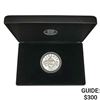 2022 1oz Silver American Liberty Medal