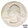 Image 1 : 2010 5oz Silver 25C California