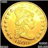 1800 $10 Gold Eagle UNCIRCULATED