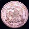 Image 2 : 1869 Seated Liberty Dollar UNCIRCULATED