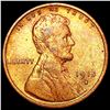 Image 1 : 1915-S Wheat Cent CLOSELY UNCIRCULATED