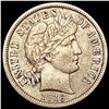 Image 1 : 1916 Barber Dime CLOSELY UNCIRCULATED