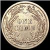 Image 2 : 1916 Barber Dime CLOSELY UNCIRCULATED