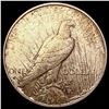 Image 2 : 1934-D Silver Peace Dollar CLOSELY UNCIRCULATED