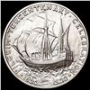 Image 2 : 1920 Pilgrim Half Dollar CLOSELY UNCIRCULATED