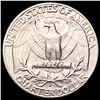Image 2 : 1937-D Washington Silver Quarter UNCIRCULATED