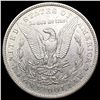 Image 2 : 1878 Morgan Silver Dollar CLOSELY UNCIRCULATED