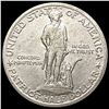 Image 2 : 1925 Lexington Half Dollar CLOSELY UNCIRCULATED
