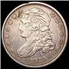 1835 Capped Bust Dime LIGHTLY CIRCULATED