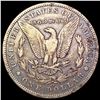 Image 2 : 1892-CC Morgan Silver Dollar NICELY CIRCULATED