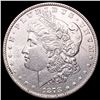 Image 1 : 1878 Morgan Silver Dollar UNCIRCULATED