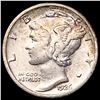 Image 1 : 1926-S Mercury Dime CLOSELY UNCIRCULATED