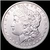 Image 1 : 1896-O Morgan Silver Dollar CLOSELY UNCIRCULATED