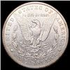 Image 2 : 1894-S Morgan Silver Dollar CLOSELY UNCIRCULATED