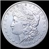 Image 1 : 1884-S Morgan Silver Dollar CLOSELY UNCIRCULATED