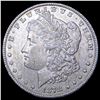 Image 1 : 1878 7/8TF Weak Morgan Silver Dollar CLOSELY UNCIRCULATED