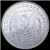 Image 2 : 1878 7/8TF Weak Morgan Silver Dollar CLOSELY UNCIRCULATED