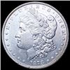 Image 1 : 1878 7/8TF Strong Morgan Silver Dollar UNCIRCULATED