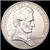 1918 Illinois Half Dollar GEM BU