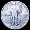 Image 1 : 1917-D T2 Standing Liberty Quarter CLOSELY UNCIRCULATED