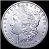 1896-O Morgan Silver Dollar UNCIRCULATED