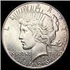 1926-S Silver Peace Dollar UNCIRCULATED