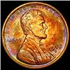 1918-D Wheat Cent UNCIRCULATED