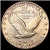 Image 2 : 1928-S Standing Liberty Quarter CLOSELY UNCIRCULATED