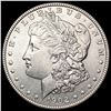 1902 Morgan Silver Dollar UNCIRCULATED