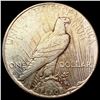 Image 2 : 1924-S Silver Peace Dollar CLOSELY UNCIRCULATED