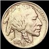 1913-D Ty2 Buffalo Nickel UNCIRCULATED